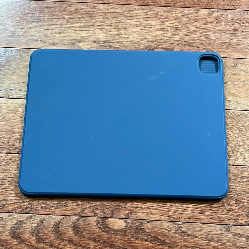 Blue Tablet Cover